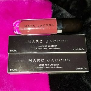 Marc Jacobs Lip Vinyl Shade Fame